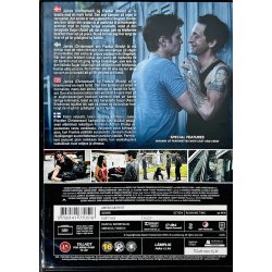 American Heist (DVD)
