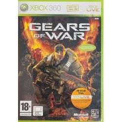 Gears Of War (Xbox 360)