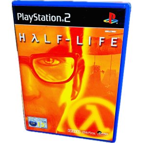Half Life (PS2)
