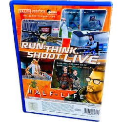 Half Life (PS2)