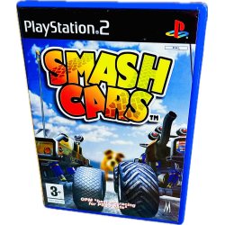 Smash Cars (PS2)