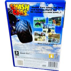 Smash Cars (PS2)