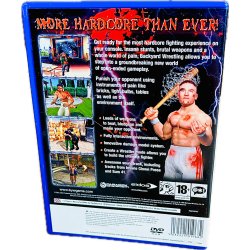 BYW: Don�t Try This At Home (PS2)