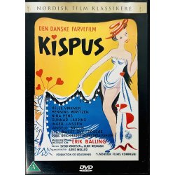 Kispus (DVD)