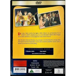 Kispus (DVD)