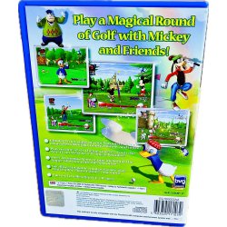 Disney Golf (PS2)