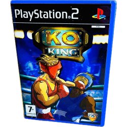 K. O. King (PS2)