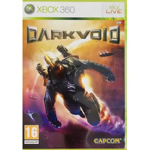 Dark Void (Xbox 360)