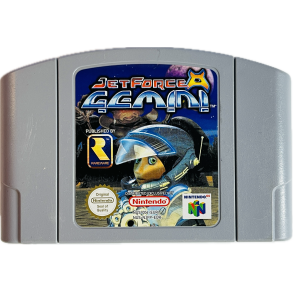 Jet Force Gemini (Nintendo 64)