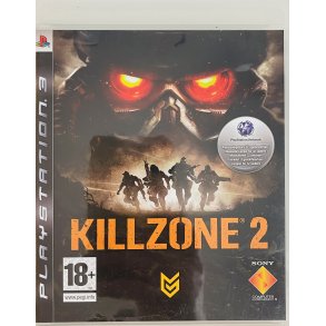 Killzone 2 (PS3)