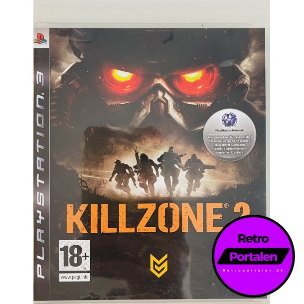 Killzone 2 (PS3)