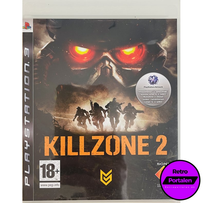 Killzone 2 (PS3)