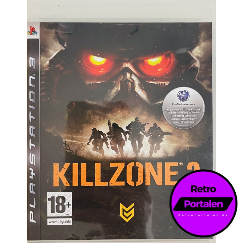 Killzone 2 (PS3)