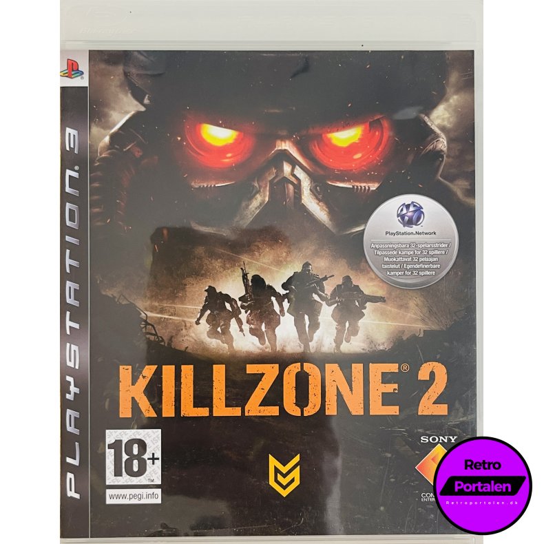 Killzone 2 (PS3)