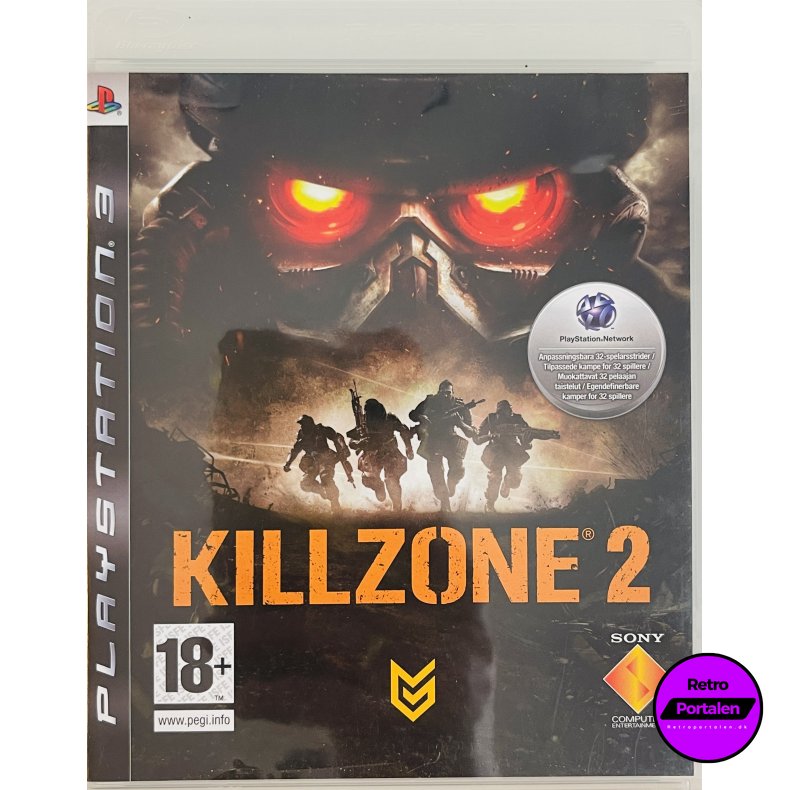 Killzone 2 (PS3)