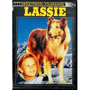 Lassie (DVD)