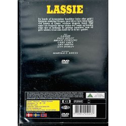 Lassie (DVD)