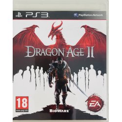 Dragon Age 2 (PS3)