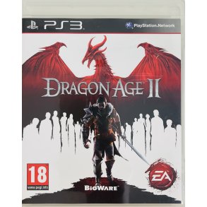 Dragon Age 2 (PS3)