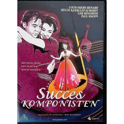 Succes Komponisten (DVD)