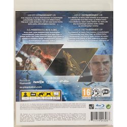 Beyond: Two Souls (PS3)