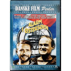 Alarm I stersen (DVD)