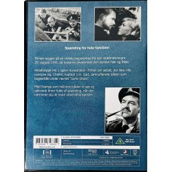 Alarm I stersen (DVD)