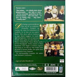Nddebo Prstegrd (DVD)