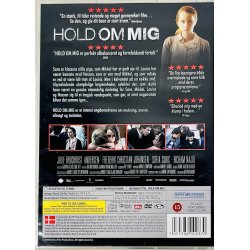 Hold Om Mig (Film Af Kaspar Munk) (DVD)
