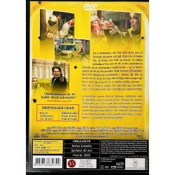 Ambulancen (Laurits Munch-Petersen) (DVD)