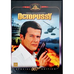 Octopussy (DVD)