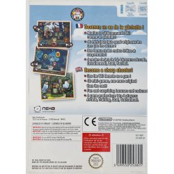 Cocoto Magic Circus (Wii)