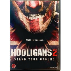 Hooligans 2 (DVD)