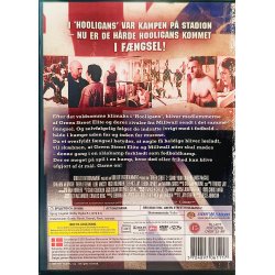 Hooligans 2 (DVD)