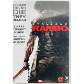 Rambo (DVD)