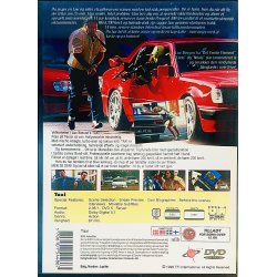 Taxi (DVD)