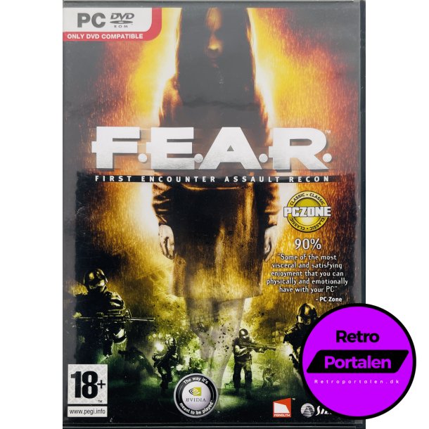 Fear (PC)