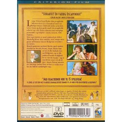 D�den P� Nilen (Agatha Christie) (DVD)