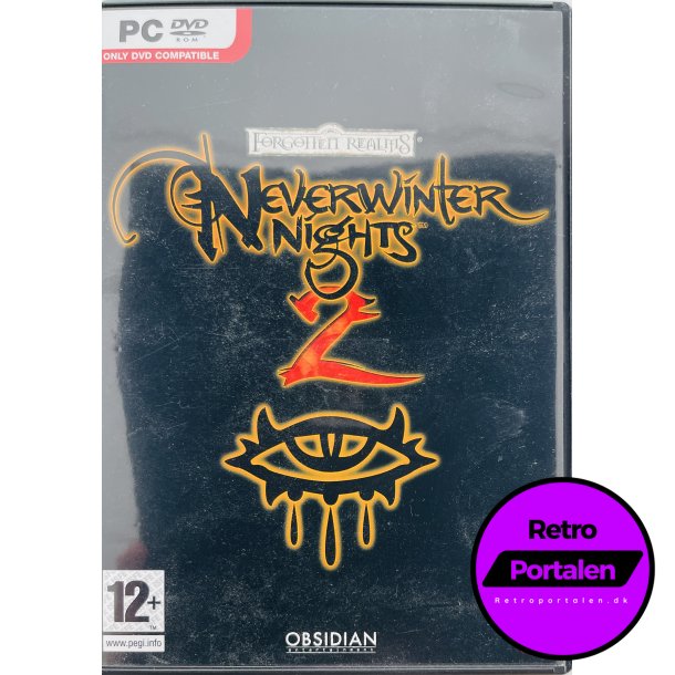 Forgotten Realms: Neverwinter Nights 2 (PC)