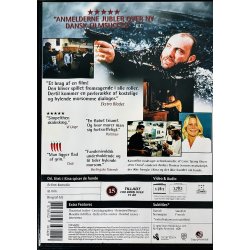 I Kina Spiser De Hunde (DVD)