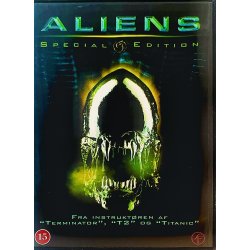 Aliens (DVD)
