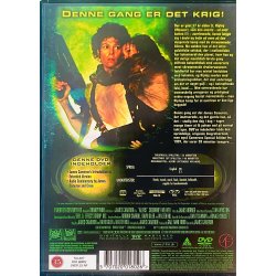 Aliens (DVD)