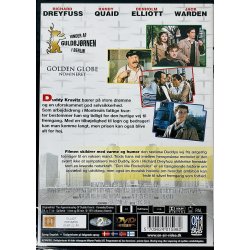 Den Lille Rockefeller (The Apprenticeship Of Duddy Kravtiz) (NY) (DVD)