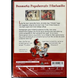 Til Julebal I Nisseland (NY) (DVD)