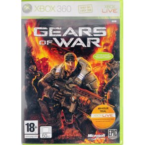 Gears Of War (Xbox 360)