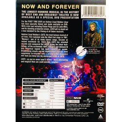 Cats (Andrew Lloyd Webber) (DVD)