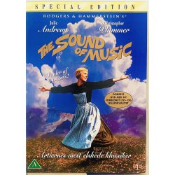 The Sound Of Music (DVD)