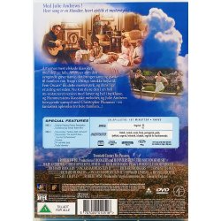 The Sound Of Music (DVD)