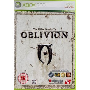 Oblivion (Xbox 360)