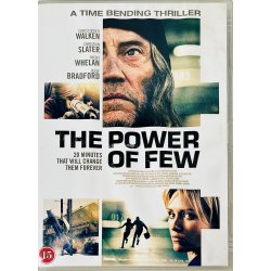 The Power Of Few (Christopher Walken) (DVD)